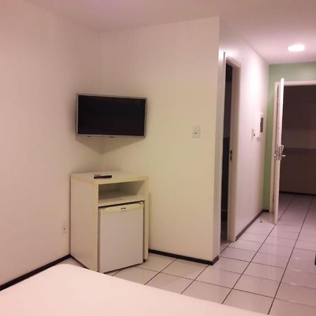 Flat Particular No Gran Solare Flat Residence Barreirinhas Exterior foto