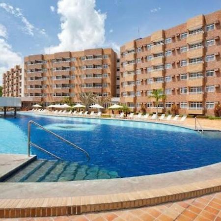 Flat Particular No Gran Solare Flat Residence Barreirinhas Exterior foto