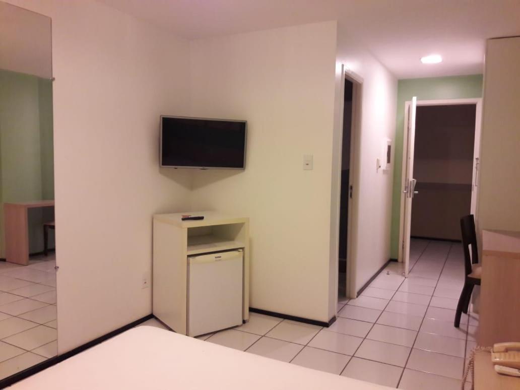 Flat Particular No Gran Solare Flat Residence Barreirinhas Exterior foto