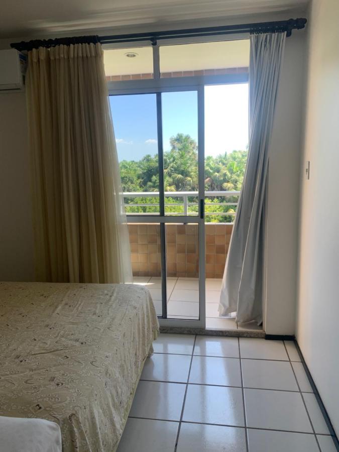 Flat Particular No Gran Solare Flat Residence Barreirinhas Exterior foto
