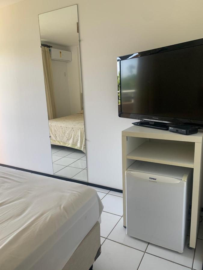 Flat Particular No Gran Solare Flat Residence Barreirinhas Exterior foto