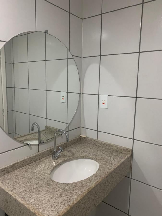 Flat Particular No Gran Solare Flat Residence Barreirinhas Exterior foto