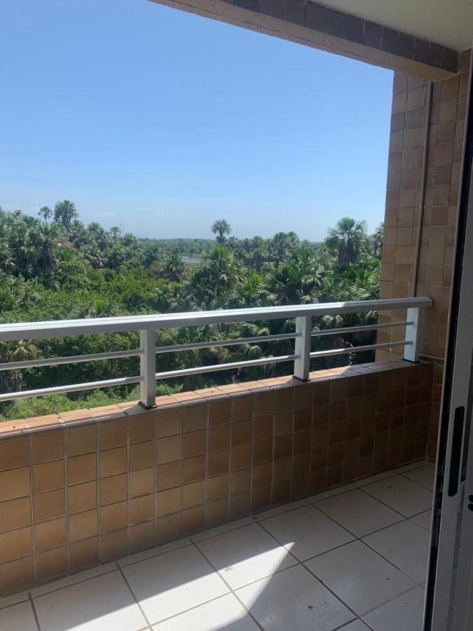 Flat Particular No Gran Solare Flat Residence Barreirinhas Exterior foto