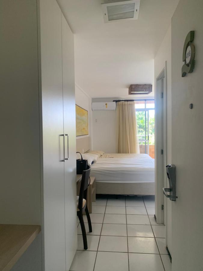 Flat Particular No Gran Solare Flat Residence Barreirinhas Exterior foto