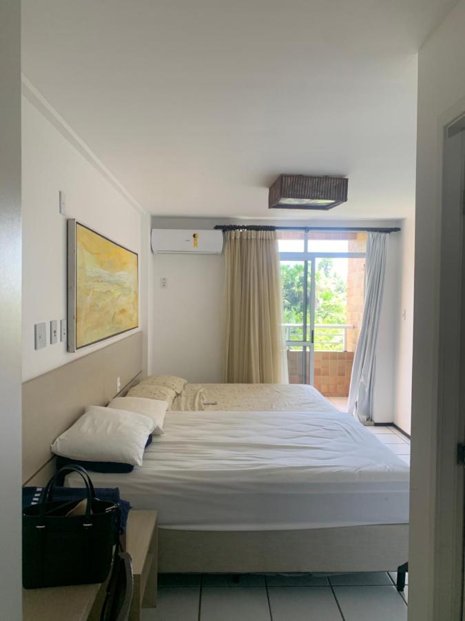 Flat Particular No Gran Solare Flat Residence Barreirinhas Exterior foto