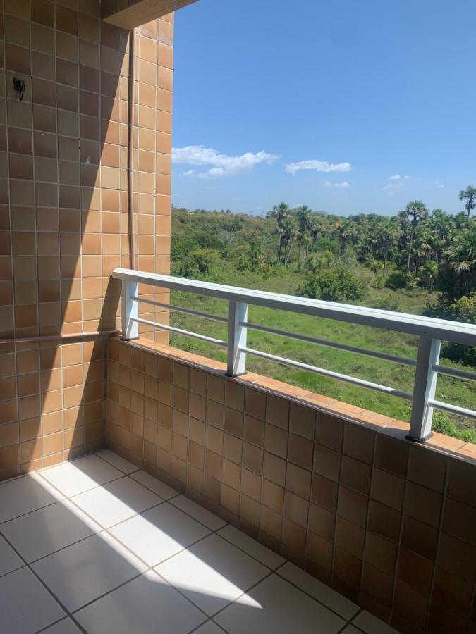 Flat Particular No Gran Solare Flat Residence Barreirinhas Exterior foto