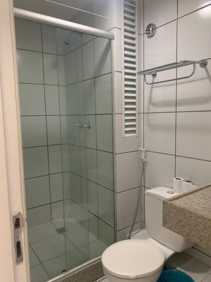 Flat Particular No Gran Solare Flat Residence Barreirinhas Exterior foto