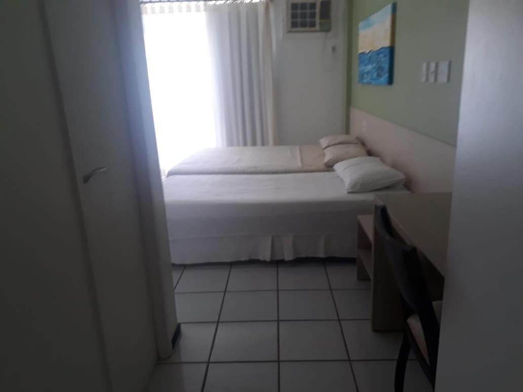 Flat Particular No Gran Solare Flat Residence Barreirinhas Exterior foto